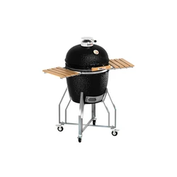 Kamado Chef 19 Black