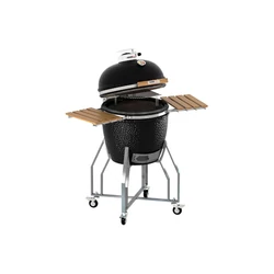 Kamado Chef 19 Black