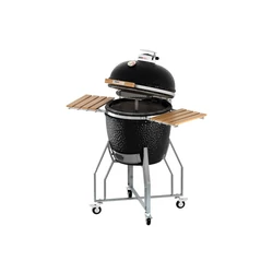Kamado Chef 19 Black