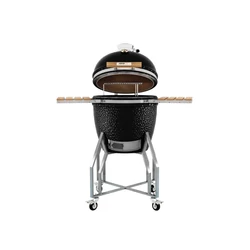 Kamado Chef 19 Black