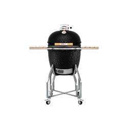 Kamado Chef 19 Black