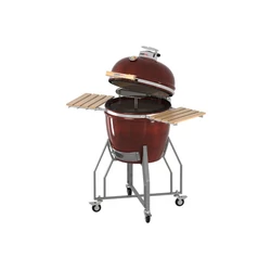 Kamado Chef 19 Red