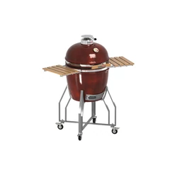 Kamado Chef 19 Red