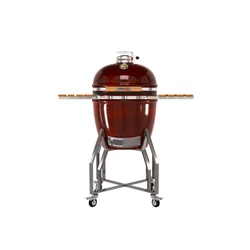 Kamado Chef 19 Red