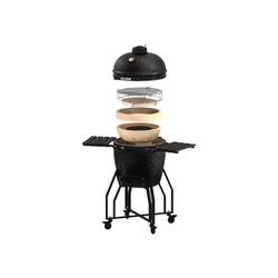 Kamado Chef 19 Shadow