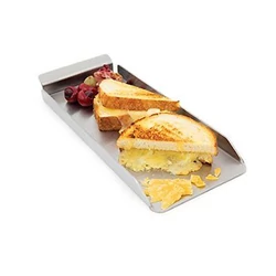 Broil King Keskeny sütőlemez-teli (38,1 x 17,5 cm)