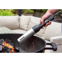 Looft Air Lighter - Elektromos grillszén begyújtó