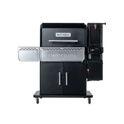 Masterbuilt Gravity Series 1150 faszenes grill