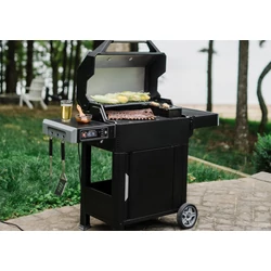 Masterbuilt 545 faszenes grill