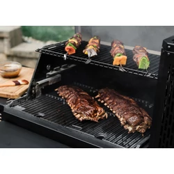 Masterbuilt Gravity Series 600 Faszenes Grill