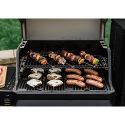 Masterbuilt Gravity Series 600 Faszenes Grill