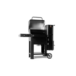 Masterbuilt Gravity Series 600 Faszenes Grill
