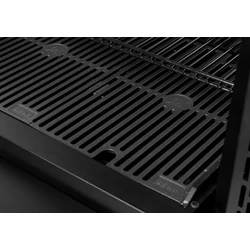 Masterbuilt Gravity Series 600 Faszenes Grill