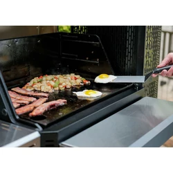 Masterbuilt Gravity Series 800 faszenes grill - Csomagajánlat