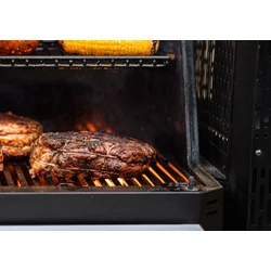 Masterbuilt Gravity Series 800 faszenes grill - Csomagajánlat