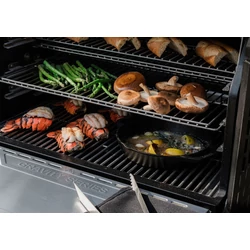 Masterbuilt Gravity Series XT faszenes grill