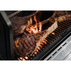 Masterbuilt Gravity Series XT faszenes grill