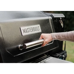 Masterbuilt Gravity Series XT faszenes grill