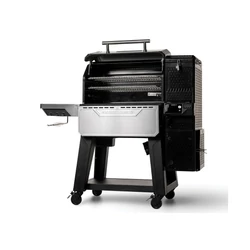 Masterbuilt Gravity Series XT faszenes grill