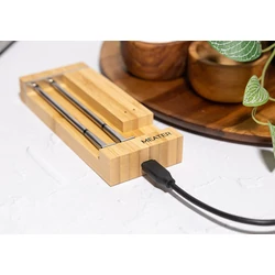 MEATER PRO DUO - vezeték nélküli okos maghőmérő