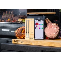 MEATER PRO DUO - vezeték nélküli okos maghőmérő