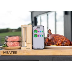 MEATER PRO DUO - vezeték nélküli okos maghőmérő