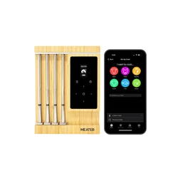 MEATER PRO XL - vezeték nélküli okos maghőmérő