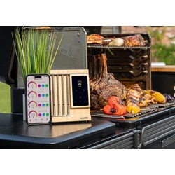 MEATER PRO XL - vezeték nélküli okos maghőmérő