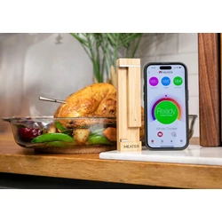 MEATER PRO - vezeték nélküli okos maghőmérő