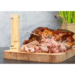 MEATER PRO - vezeték nélküli okos maghőmérő