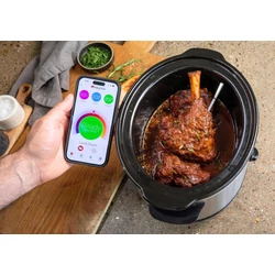 MEATER PRO - vezeték nélküli okos maghőmérő