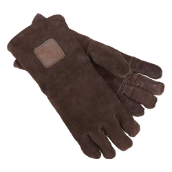 OFYR GLOVES - BŐR KESZTYŰ