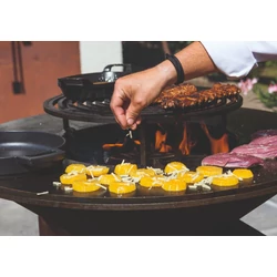 OFYR GRILL ROUND 100 (KEREK GRILL RÁCS)