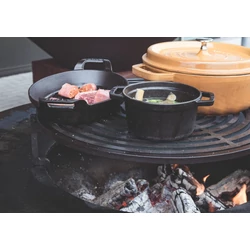 OFYR GRILL ROUND 100 (KEREK GRILL RÁCS)