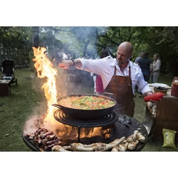 OFYR GRILL ROUND 100 (KEREK GRILL RÁCS)