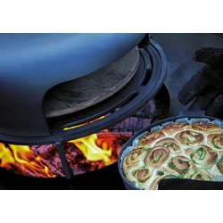 OFYR PIZZA OVEN 85 - Pizzasütő kemence készlet