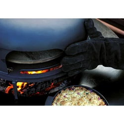 OFYR PIZZA OVEN 85 - Pizzasütő kemence készlet
