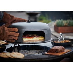 OFYR PIZZA OVEN 85 - Pizzasütő kemence készlet