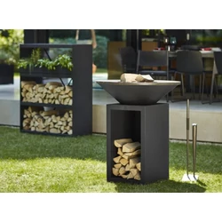 OFYR CLASSIC STORAGE BLACK 100