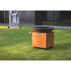 Ofyr Classic Corten 120 PRO+