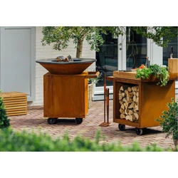 OFYR CLASSIC CORTEN 100 PRO