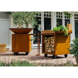 OFYR CLASSIC CORTEN 100 PRO