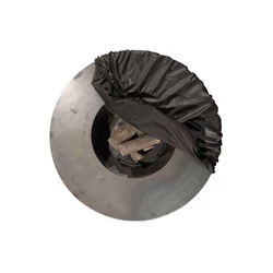 OFYR SOFT COVER BLACK 100