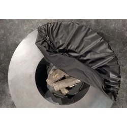 OFYR SOFT COVER BLACK 100