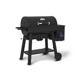Broil King Crown Pellet 500