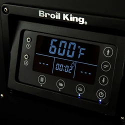 Broil King Crown Pellet 500