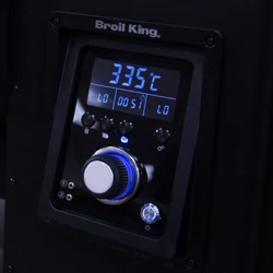 Broil King Regal Pellet 500 Pro