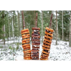 Petromax grillnyársak (4db)