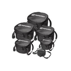 Petromax hordtáska Dutch Oven ft6, ft9 és Atago gázgrillhez