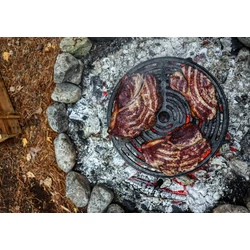 Petromax öntöttvas rács (Ø 23 cm)